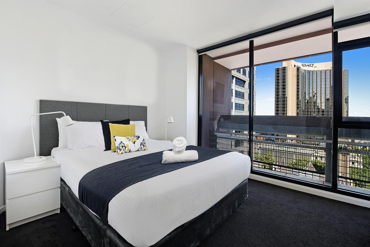 One-Bedroom Executive Apartment